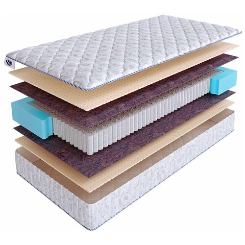   SkySleep Nature Pro Forma Latex S1000 215190, ,  68086  SkySleep