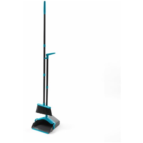    MILEY BROOM with DUSTPAN       1484