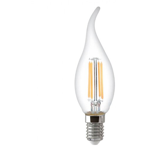   HIPER THOMSON LED FILAMENT TAIL CANDLE 7W 695Lm E14 2700K TH-B2075,  294  HIPER