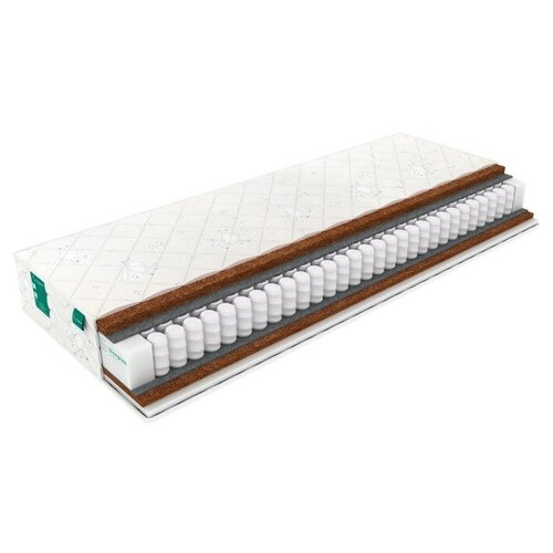   Sleeptek Junior StrongFoam Cocos 60140 6810