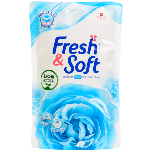 LION THAILAND Fresh&Soft       .   400  238