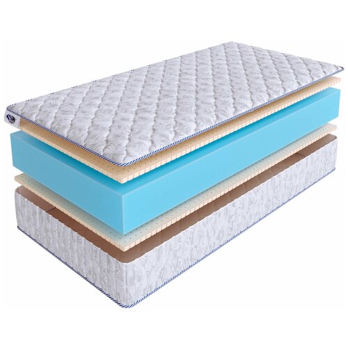  SkySleep Roller Cotton Twin Latex 22 115195,  35443