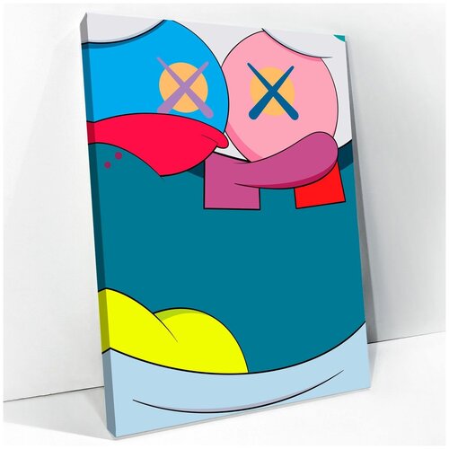 KAWS BOB EYE    -    - 6040 1790