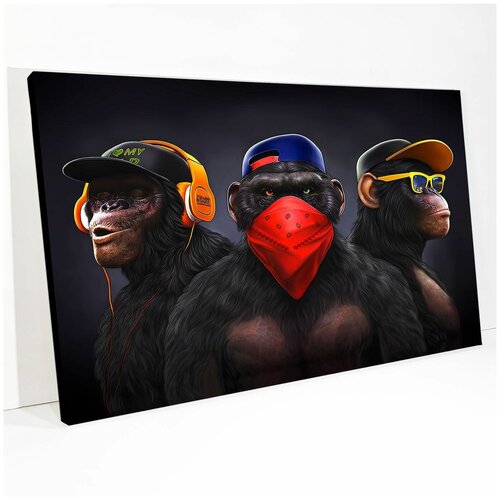   3monkeys -    - 6040 1790