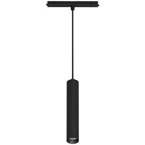   MAG-ORIENT-SPOT-HANG-R45-12W Warm3000 (BK, 24 deg, 48V) (Arlight, IP20 , 3 ),  6483  Arlight