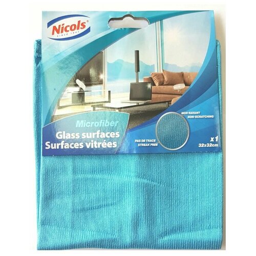 Nicols Microfiber Window   3232  349