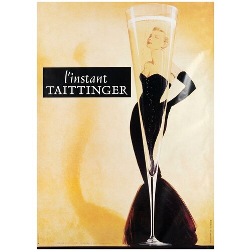  /  /    -  Linstant Taittinger 6090     1450