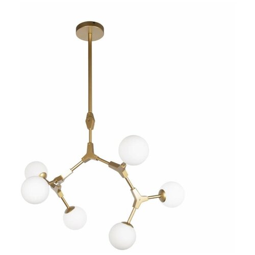   Loft IT Palmira 10191/6 Gold 7595