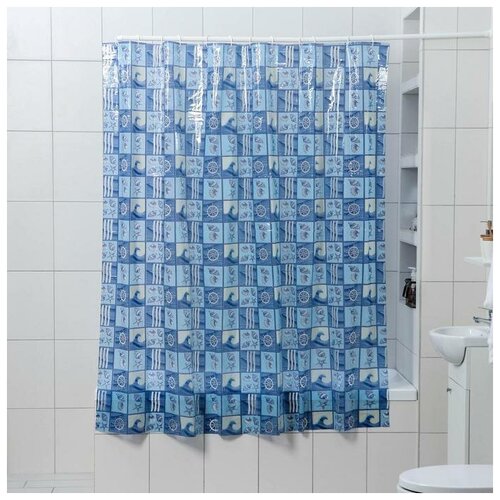 ����� ��� ������ ������� ����, 180-180 ��, PVC 542�