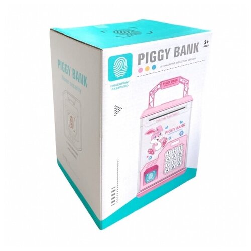    PIGGY BANK VITtovar , ,  1650  TATI market