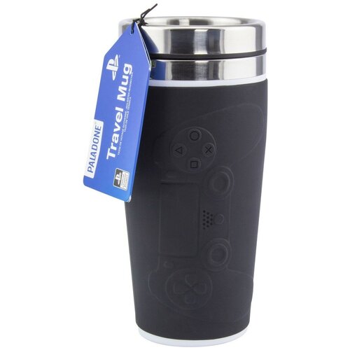 - Playstation Controller Travel Mug 450  PP6580PS 1490