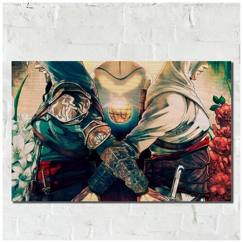      Assassins Creed ( ) - 11390 1090