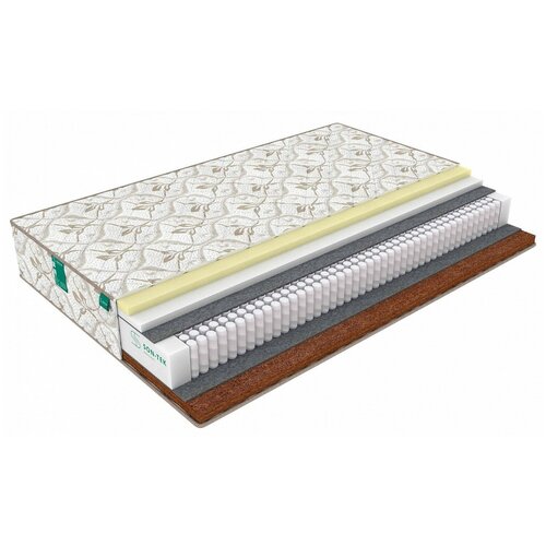 ������ Sleeptek Perfect MemoFoam Cocos 200�195 35560�