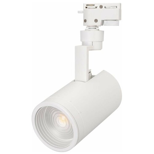  LGD-ZEUS-2TR-R88-20W Day4000 (WH, 20-60 deg) (arlight, IP20 , 3 ) 5119