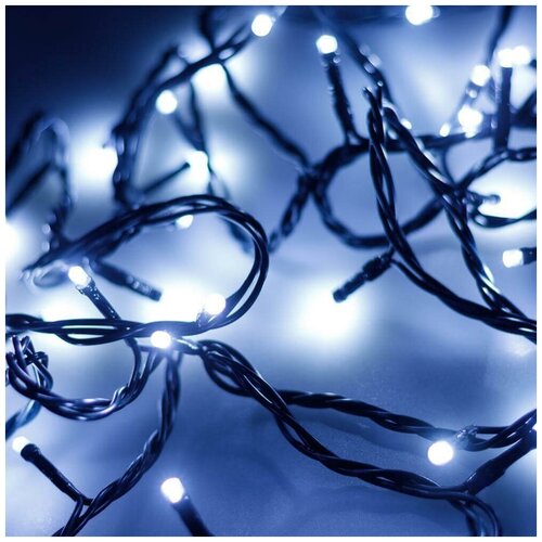 / / Ardecoled   Ardecoled  230V  ARD-String-Home-5000-Green-50Led-Std White 025766 1289