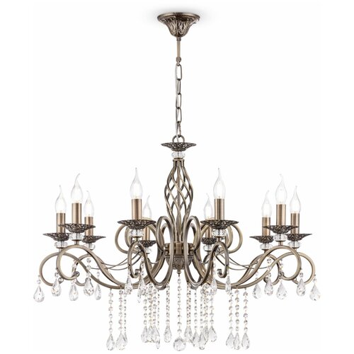   Maytoni Grace RC247-PL-08-R 31390