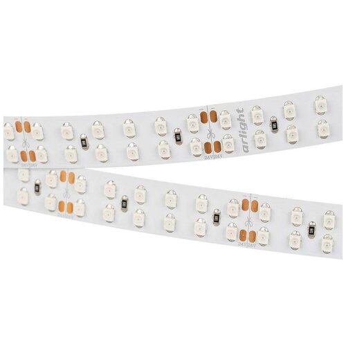   RT 2-5000 24V Yellow 2x2 (3528, 1200 LED, LUX) (Arlight, 19.2 /, IP20) 5329