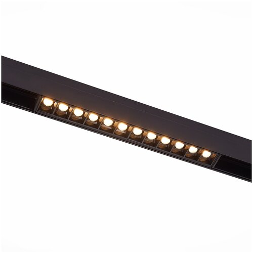 ST361.436.12     LED 1*12W 3000K 1 009Lm Ra> 80 36 IP20 L222xW22xH44 48V ST361 3150