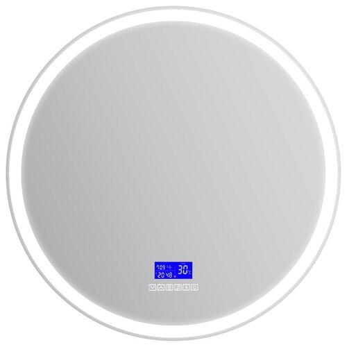 BelBagno  SPC-RNG-800-LED-TCH-RAD 18099