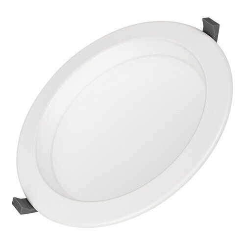   IM-CYCLONE-R230-30W Day4000 (WH, 90 deg) (Arlight, IP40 , 3 ),  4374  Arlight