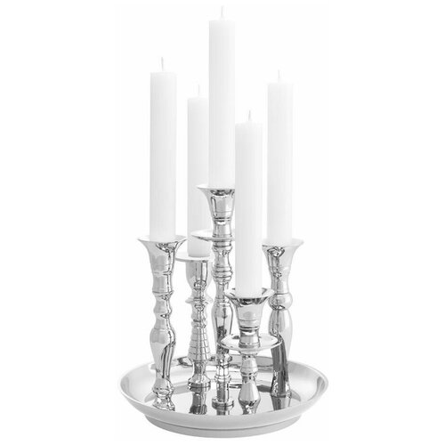  Candle Holder Rosella 112264 Eichholtz 31434