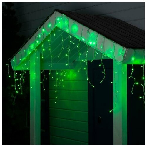 Luazon Lighting �������� �������� 4 ? 0.6 �, IP44, ���������� ����, 180 LED, �������� ������, 8 �������, 220 � 2022�