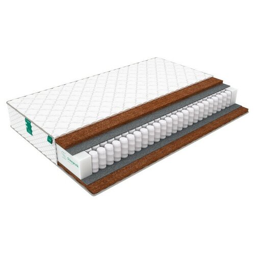  Sleeptek Premier Cocos Double 200190 29270