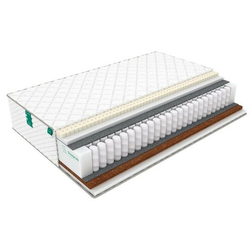 ������ Sleeptek PremierBIG Latex Cocos Norma 160�190 31080�