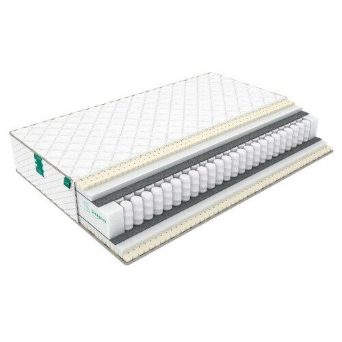   Sleeptek Premier SoftFoam Double (90 / 195),  14850  Sleeptek