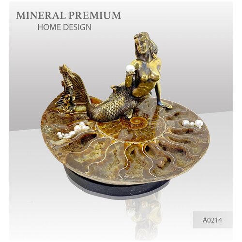                 ,  47950  Mineral Premium