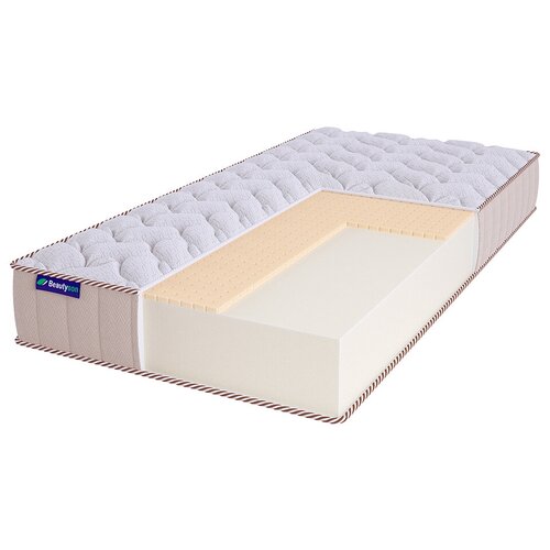   Beautyson Roll Foam Hard 14 Latex Lux 180200,  32340  Beautyson