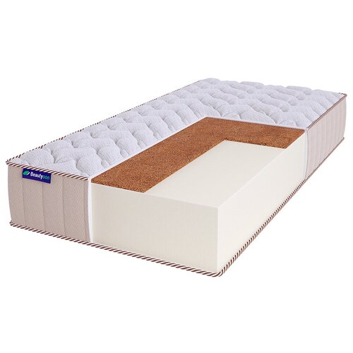  Beautyson Roll Foam 18 Cocos Lux 120190 17710