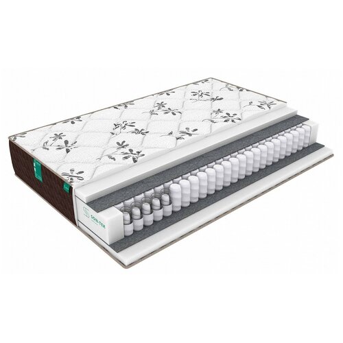 ������ Sleeptek Duplex Foam Double, ������ 85�195 �� 22171�