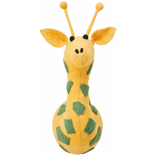 KARE Design   Giraffe Head,  