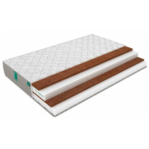  Sleeptek Total Cocos DoubleFoam 80195,  12240