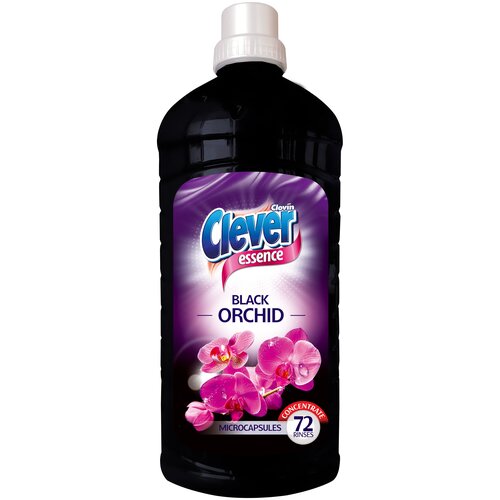    CLEVER Essene Black Orchid ׸ , , 1.8  275
