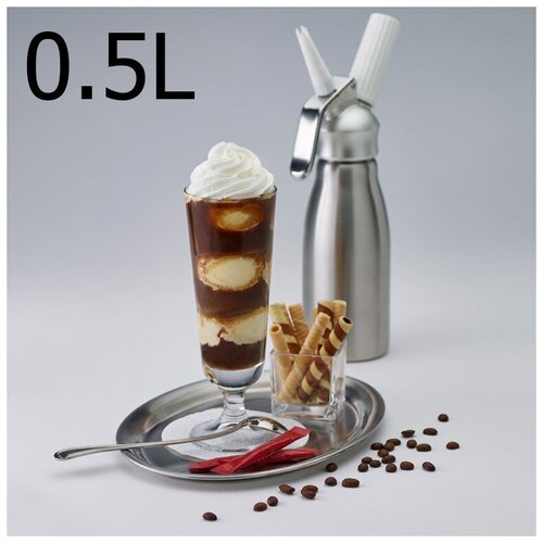 ���������� ����� ��� ������ (������) Kayser WHIPcreamer Symphonie 0.5L 9900�