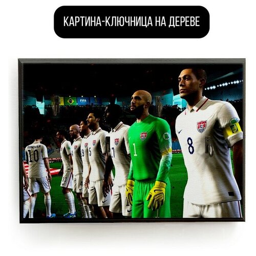    20x30   2014 FIFA Cup Brazil - 1575  490