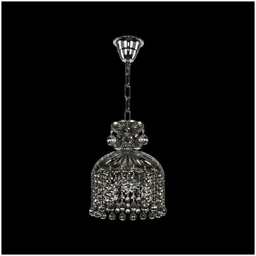   Bohemia Ivele Crystal 14781/22 Ni Balls M781 9566