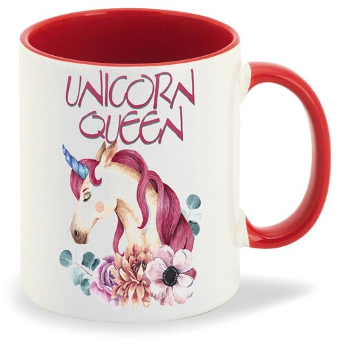   CoolPodarok Unicorn queen 380