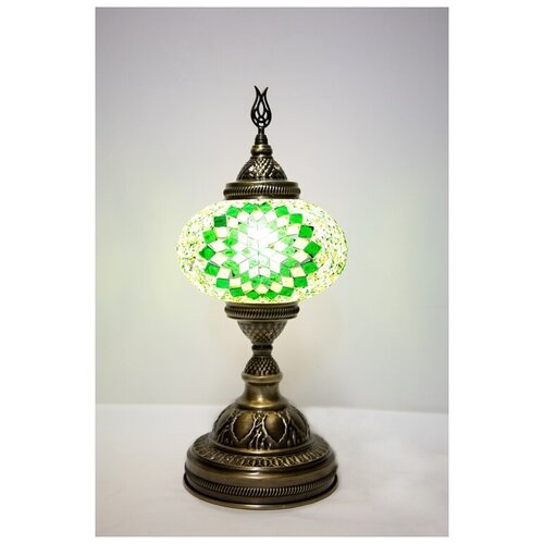  ,    Exotic Lamp 02532_1  7020