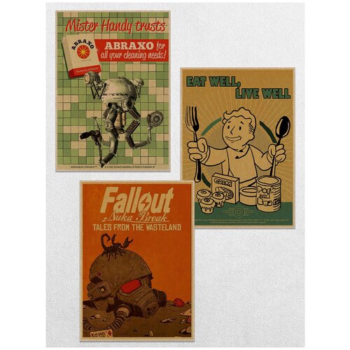    Fallout 2   3 ,  424  Ru-Print