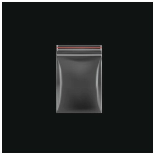 ����� zip lock, 4 � 6 ��, 30 ��� 2�