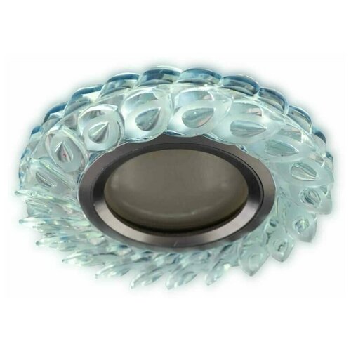  Hiper    H070-1 MR16+3 LED  9,5 LED + GU5.3 528