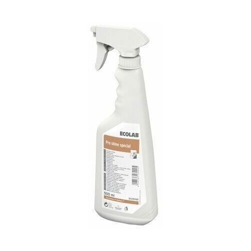 Ecolab Pro Shine Special       500  1206