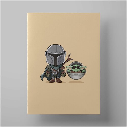   , The Mandalorian, 5070 ,     1200