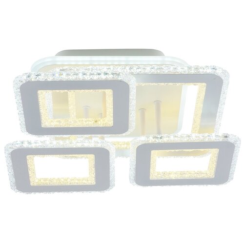   8041/4 WHT A 124W+86W BL+YL Prfit Light 7522