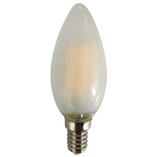    PLED OMNI C35 6W E14,  305  JazzWay