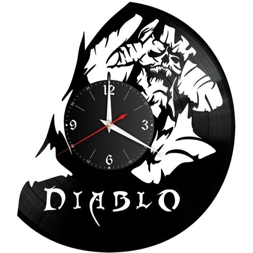      Diablo// / /  1250