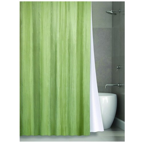 ������ Bath Plus 180�200cm Green NO WSV 025 2190�